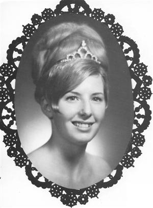 Princess Sally Slothower 